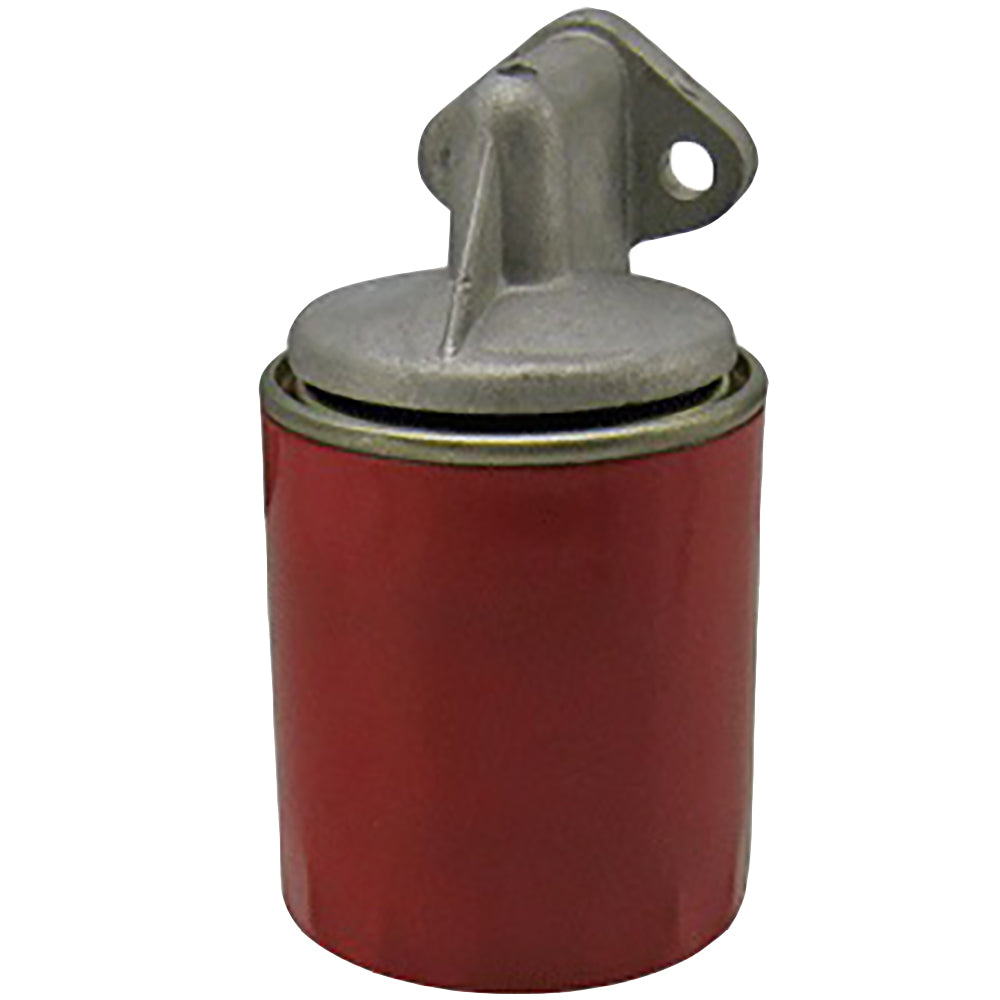FILTERKIT01 Spin-on Oil Filter Adapter Fits Case IH B275 B414 424 444 354 364