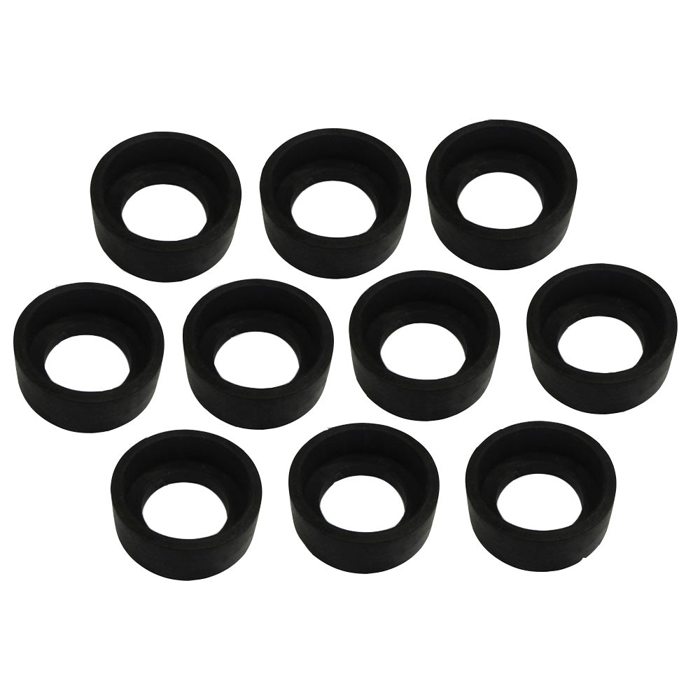 R68382 10-Pack Hydraulic Pump Filter Packing Fits John Deere 3030 3130 1530 1830