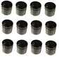 Qty 12: Oil Filter Fits Ferris Replaces 1719168X1