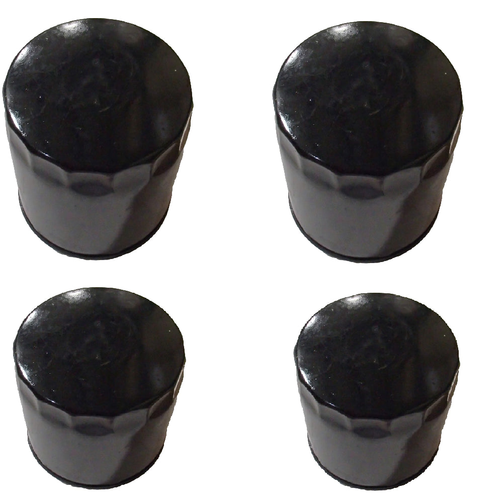 Qty 4: Oil Filter Fits Exmark Replaces 1-513211