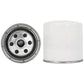 Oil Filter Fits Kubota Replaces 15521-32430