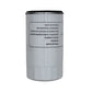 Oil Filter to fit Fits Ford New Holland TC33 TC33D TC33DA TC34DA TC21D TC21DA