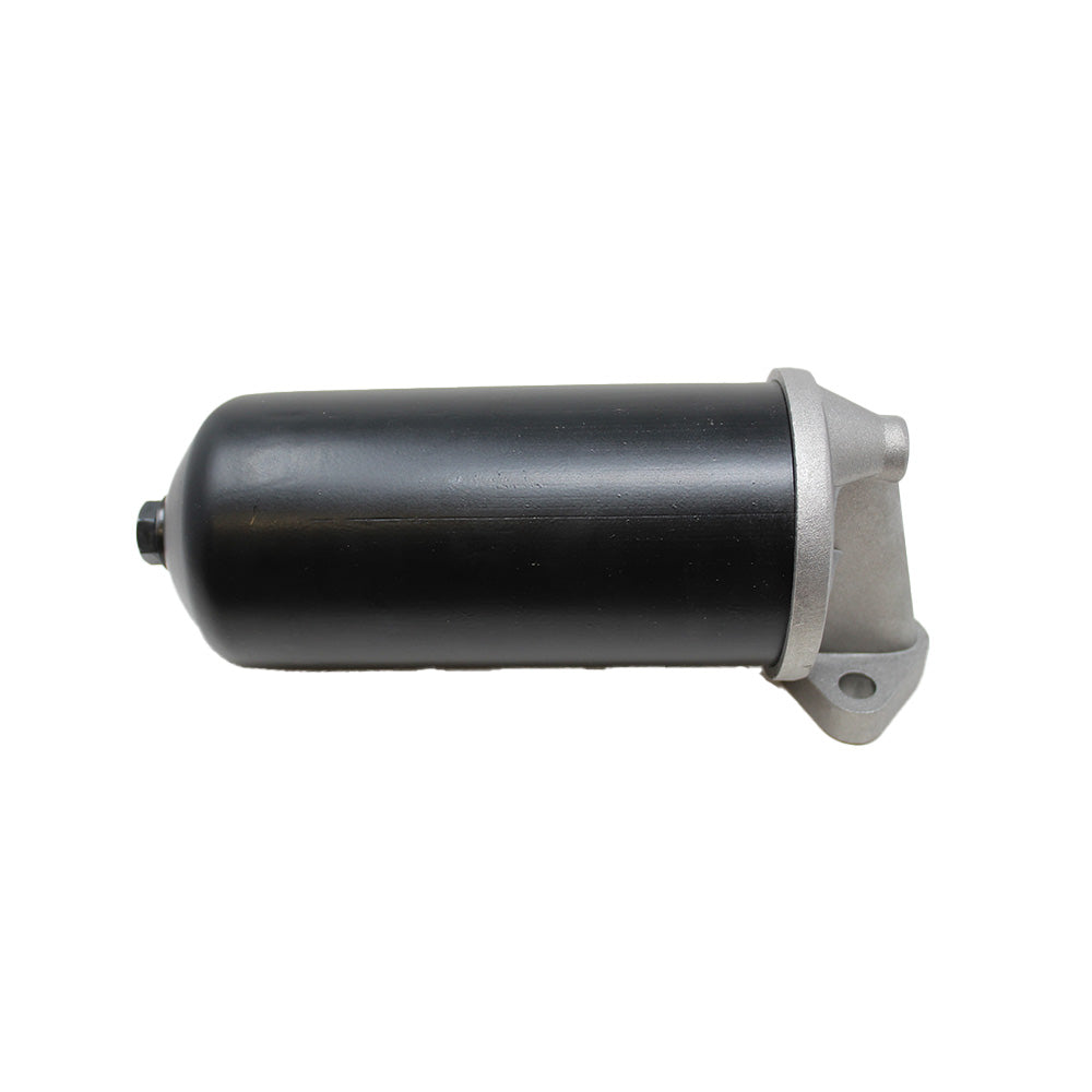 Oil Filter Base Fits Case/International Harvester Replaces 705612R91