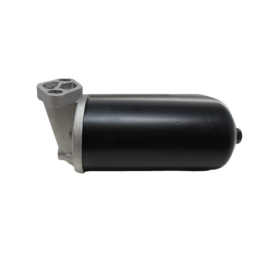 Oil Filter Base Fits International Replaces 1082341R92