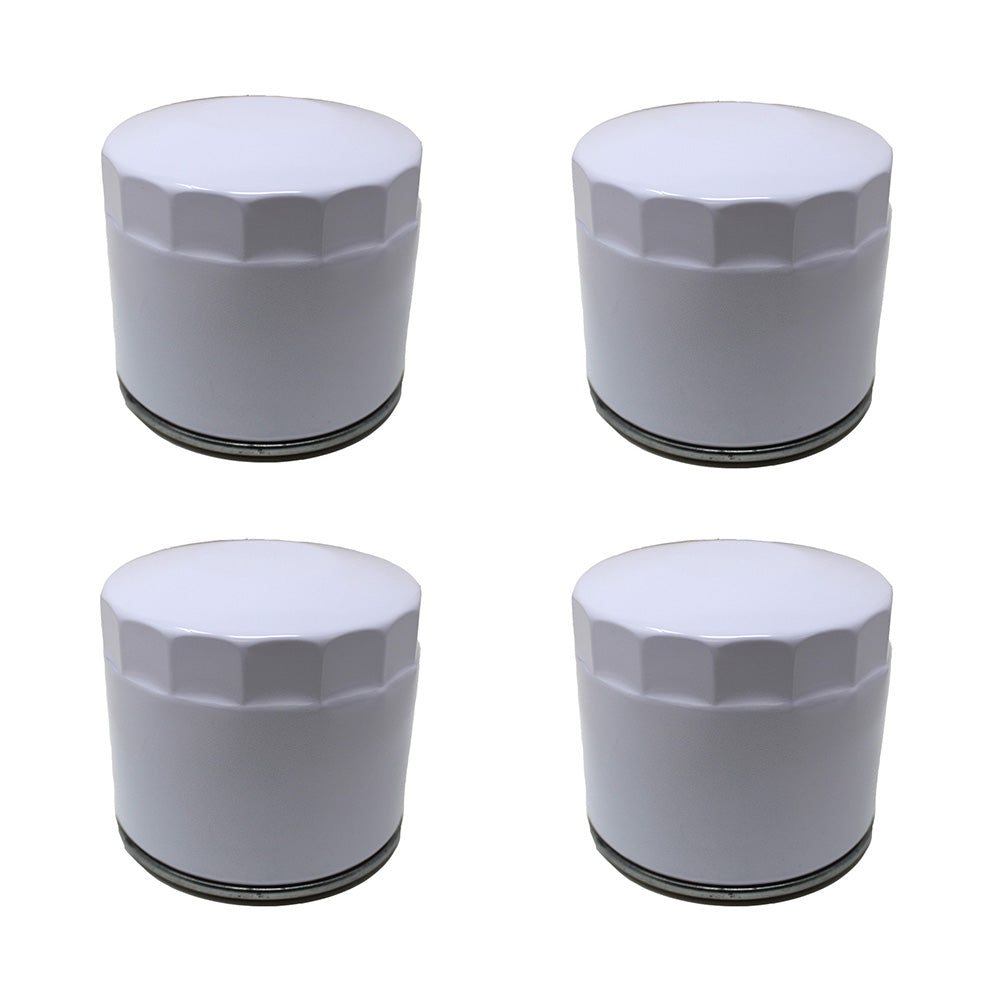 Qty 4: Oil Filter Fits Montana Replaces FII50-0067_x4