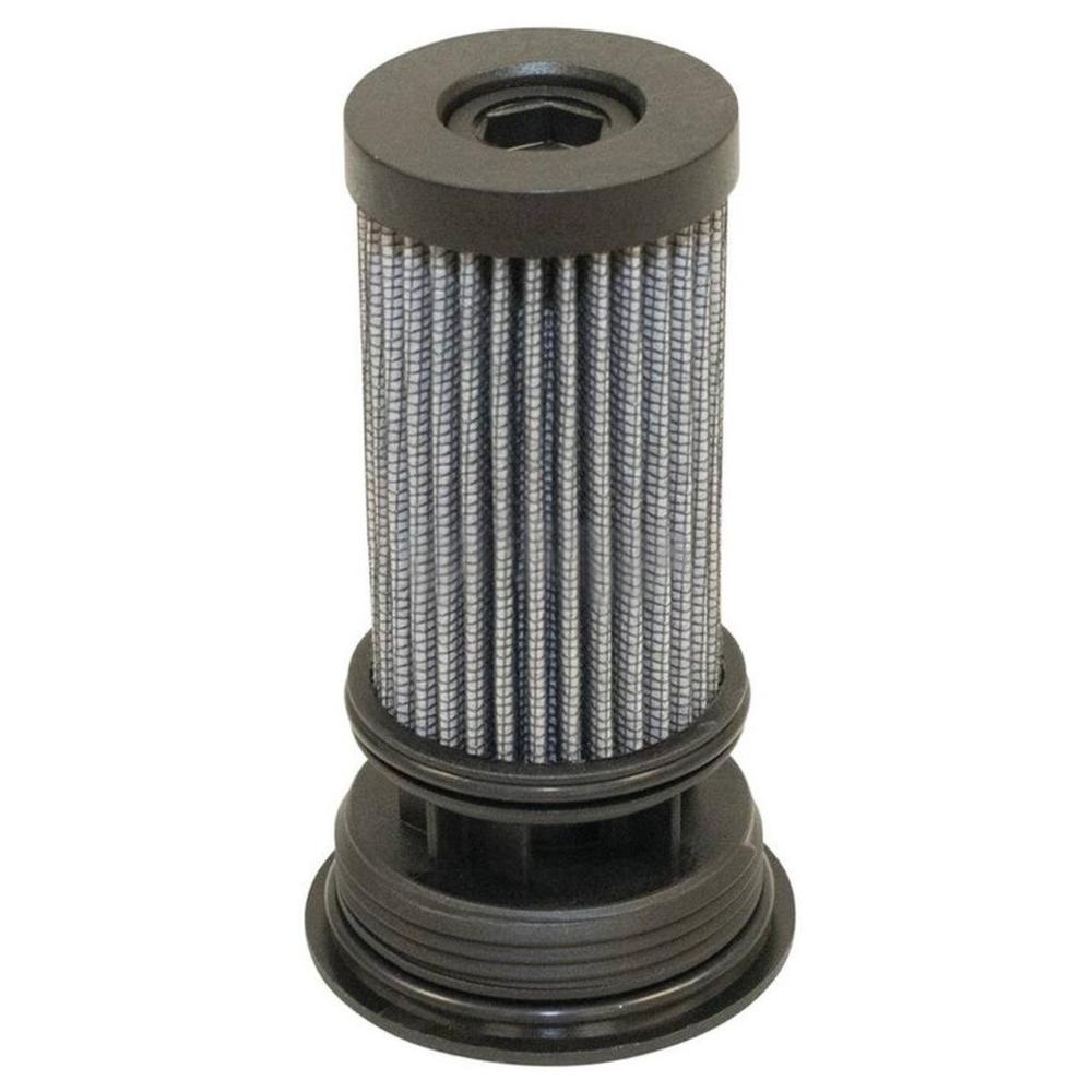 Fits Toro Hydraulic Filters 117-0390 for Z Master G3 Zero Turn Mower - Set of 2