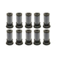 Set of 10 UHT Hydro filters 116-0164 117-0390 15907 Fits Exmark / Fits Toro
