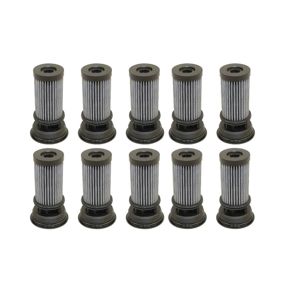 Qty 10: Hydro Filter Element Fits Exmark Replaces 116-0164
