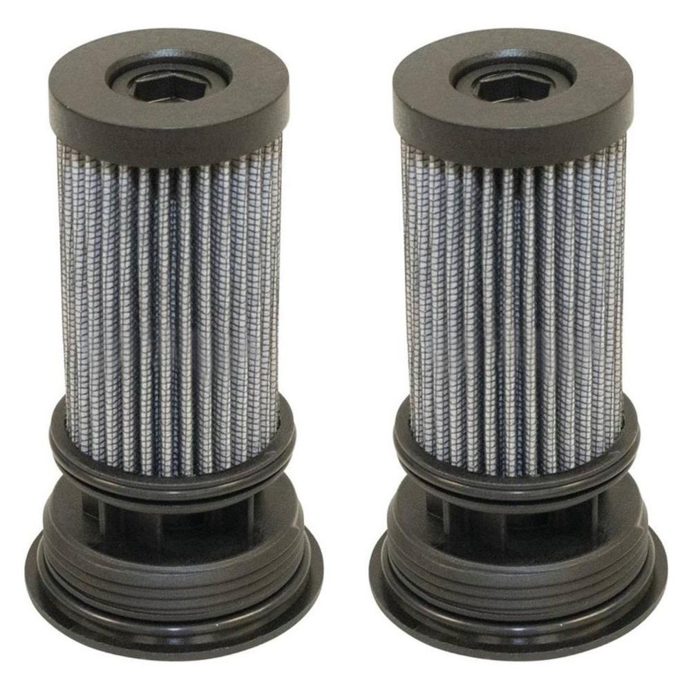 Qty 2: Hydro Filter Element Fits Exmark Replaces 116-0164