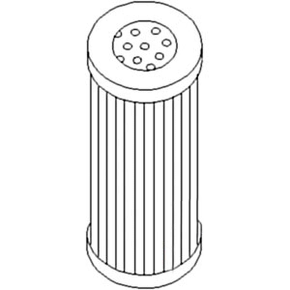 S.62332 Power Steering Filter, Element - Fits Ford/New Holland