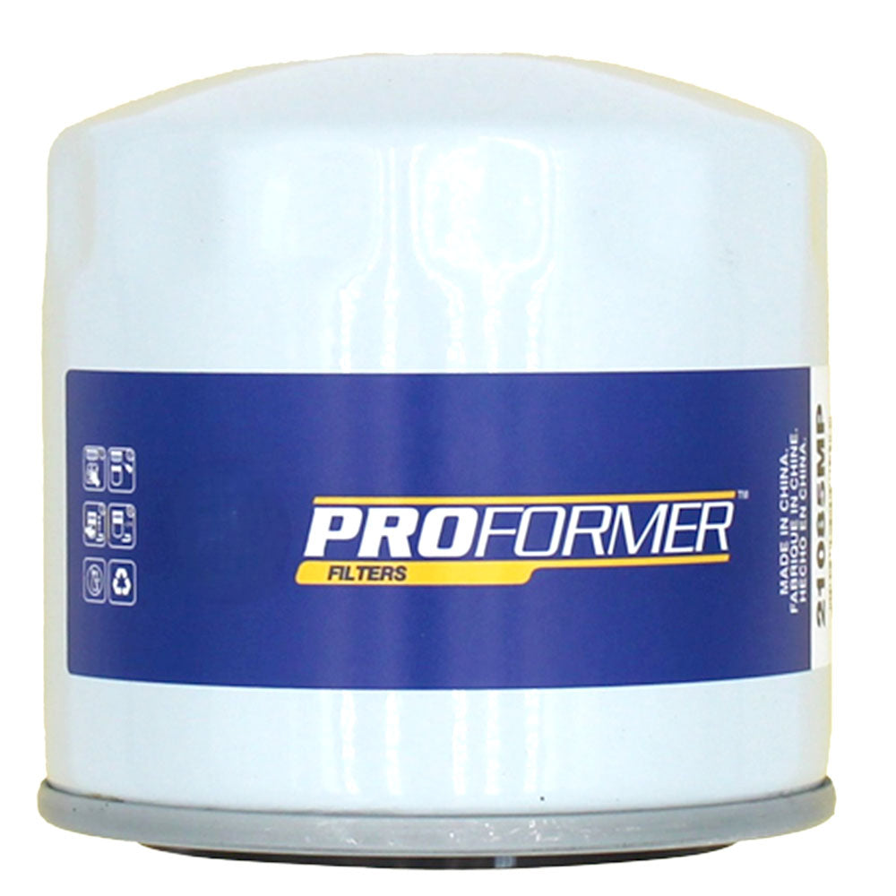 Spin-On Oil Filter Fits Clark Replaces 3316537