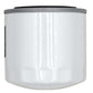 Spin-On Oil Filter Fits Clark Replaces 3316537