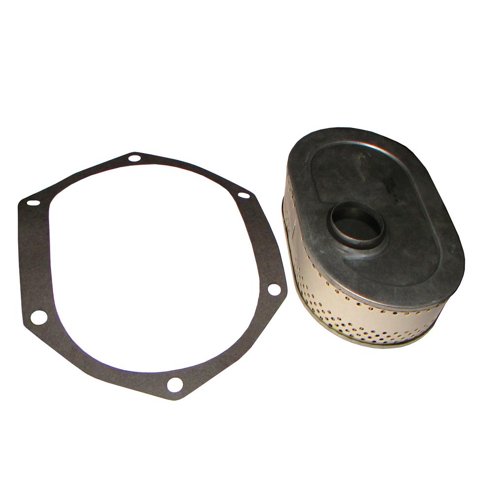 Hydraulic Filter Fits Case/International Harvester Replaces 388080R93