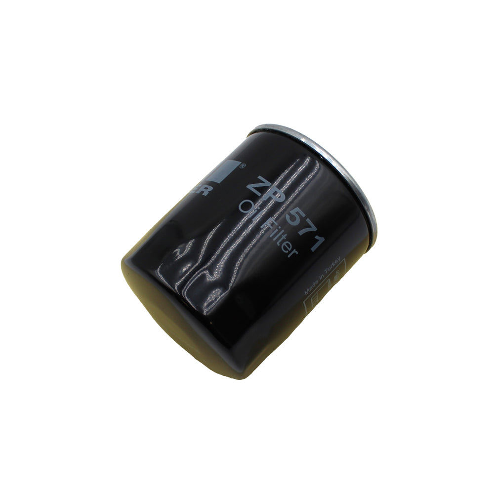 S.61801 Oil Filter - Spin On - LF3434 Fits Massey Ferguson
