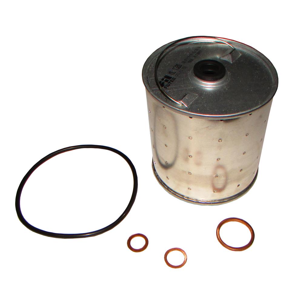 Continental Gas Tractor Oil Filter Fits Massey Ferguson TO30 TO35 F40 MF35 50 60