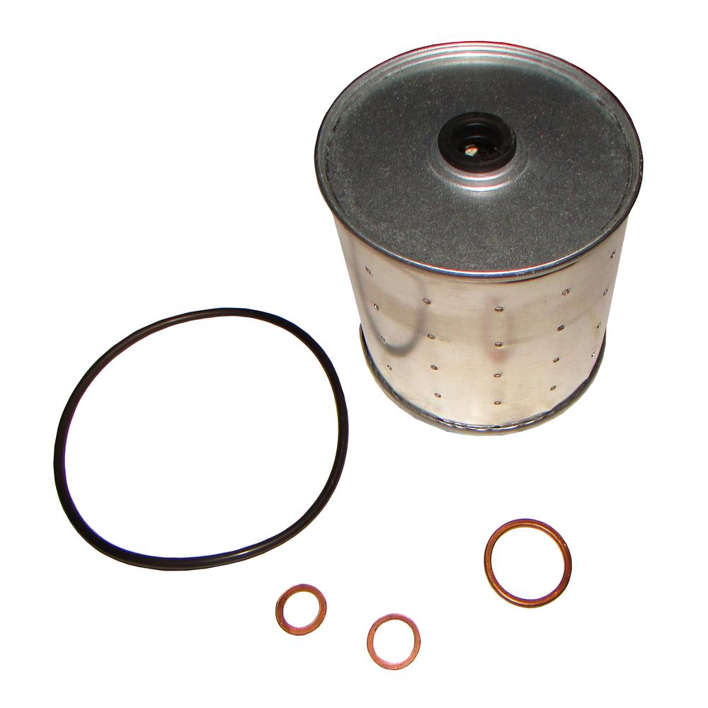 Continental Gas Tractor Oil Filter Fits Massey Ferguson TO30 TO35 F40 MF35 50 60