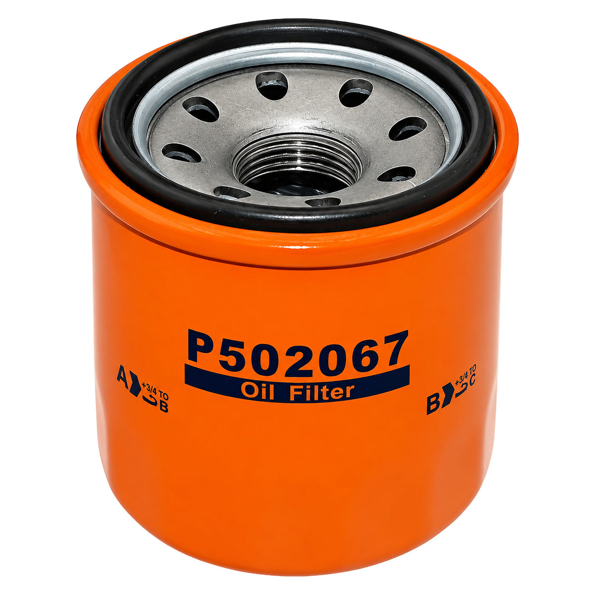 Oil Filter Fits Mahindra Replaces 31A4002100