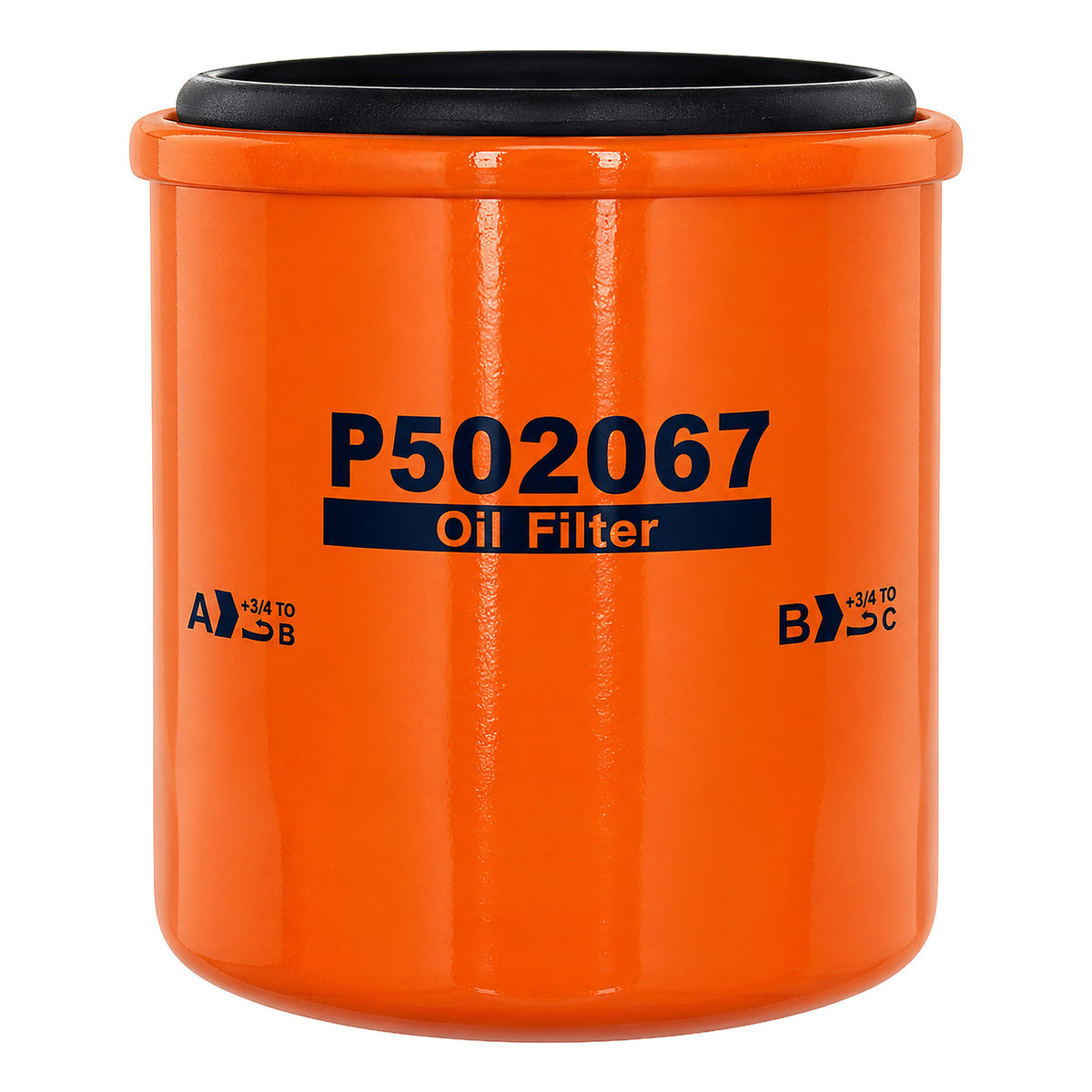 Oil Filter Fits Mahindra Replaces 31A4002100
