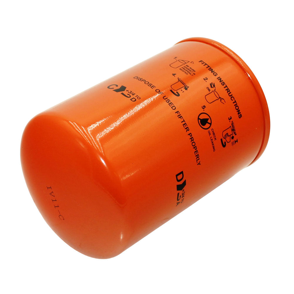 Oil Filter Fits Universal Products