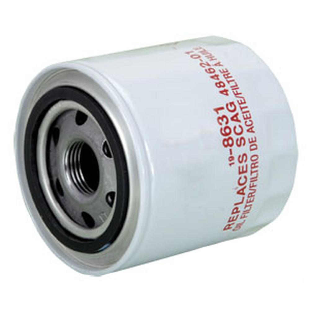Transmission Filter Fits Stens Replaces 120-372