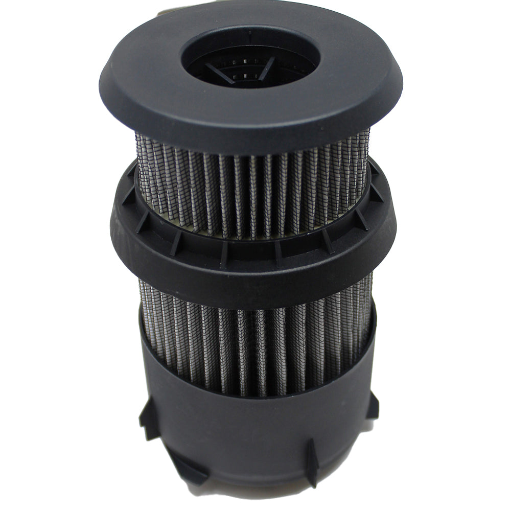 Hydraulic filter Fits John Deere Replaces RE172178