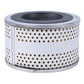 Hydraulic Filter w/O'Rings (Paper) Fits Universal Products Replaces 9335