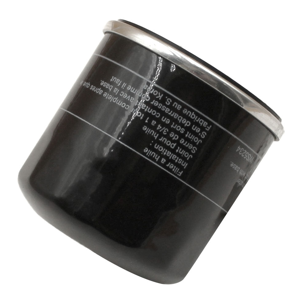Oil Filter Fits Toro Replaces 120-4276