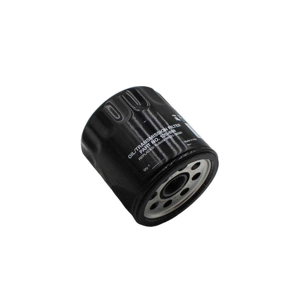 Transmission Filter Fits Massey Ferguson Replaces 3280185M91