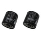 Qty 2: Transmission Filter Fits Kubota Replaces 66021-36060
