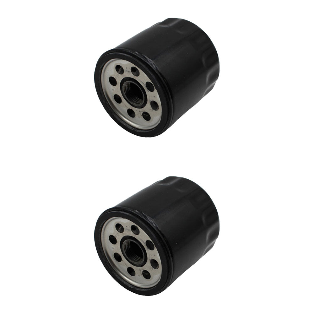 Qty 2: Transmission Filter Fits Kubota Replaces 66021-36060