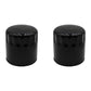 Qty 2: Transmission Filter Fits Kubota Replaces 66021-36060