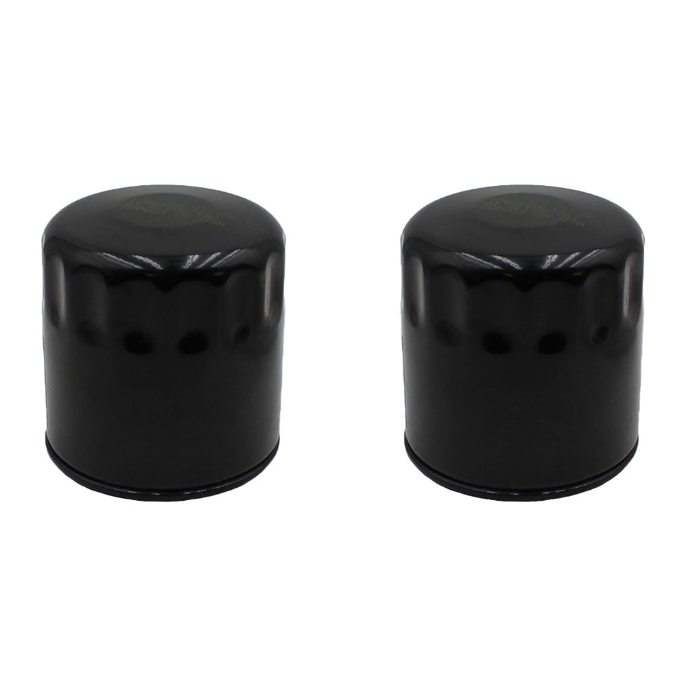 Qty 2: Transmission Filter Fits Kubota Replaces 66021-36060