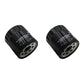 Qty 2: Transmission Filter Fits Kubota Replaces 66021-36060