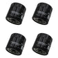 Qty 4: Transmission Filter Fits Komatsu Replaces 1350-5344
