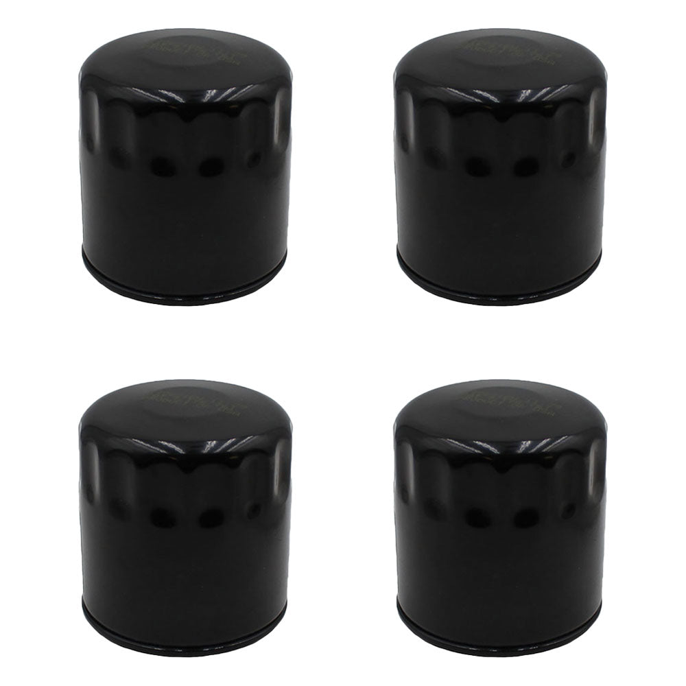 Qty 4: Transmission Filter Fits Case Replaces 1972202-C1