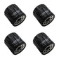 (4 pk) Transmission Filters Fits Kubota All "B" Series HHK70-14073 66021-36060