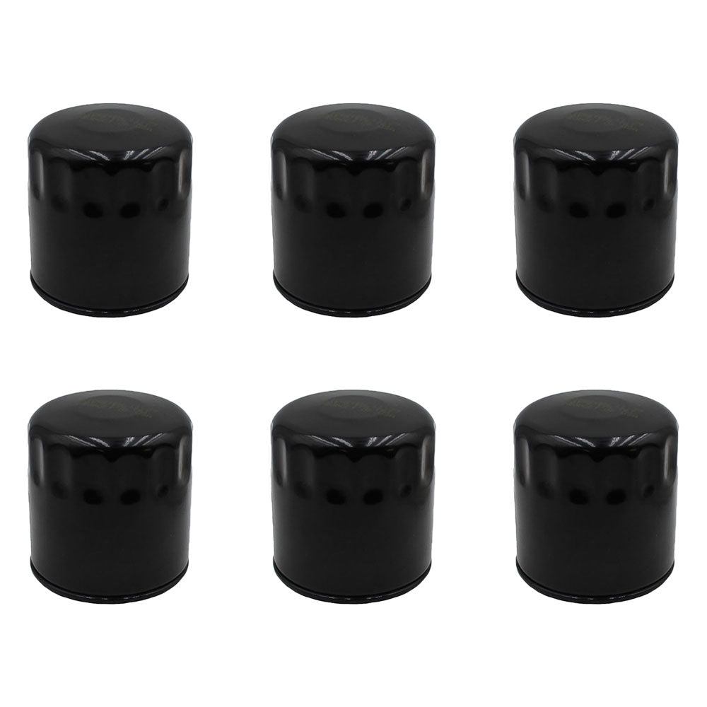 Qty 6: Transmission Filter Fits Massey Ferguson Replaces 3280185M91