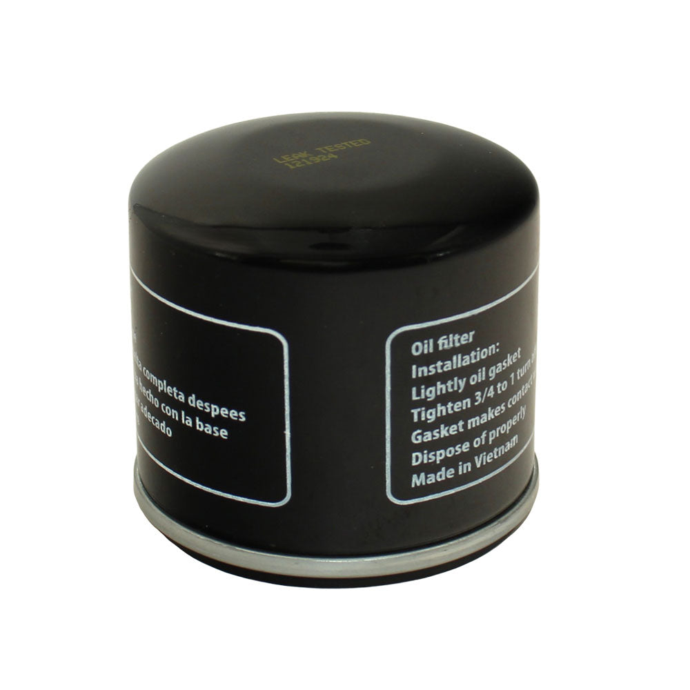 Engine Oil Filter Fits Universal Products Replaces WS-8172