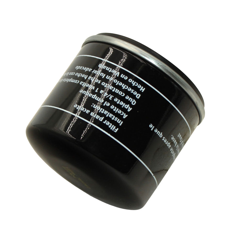 Engine Oil Filter Fits Universal Products Replaces WS-8172