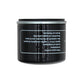 Engine Oil Filter Fits Universal Products Replaces WS-8172