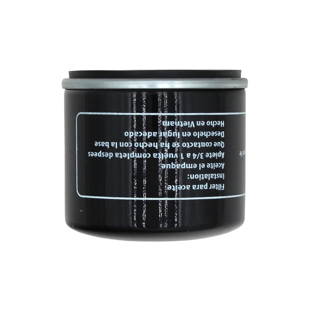 Engine Oil Filter Fits Universal Products Replaces WS-8172