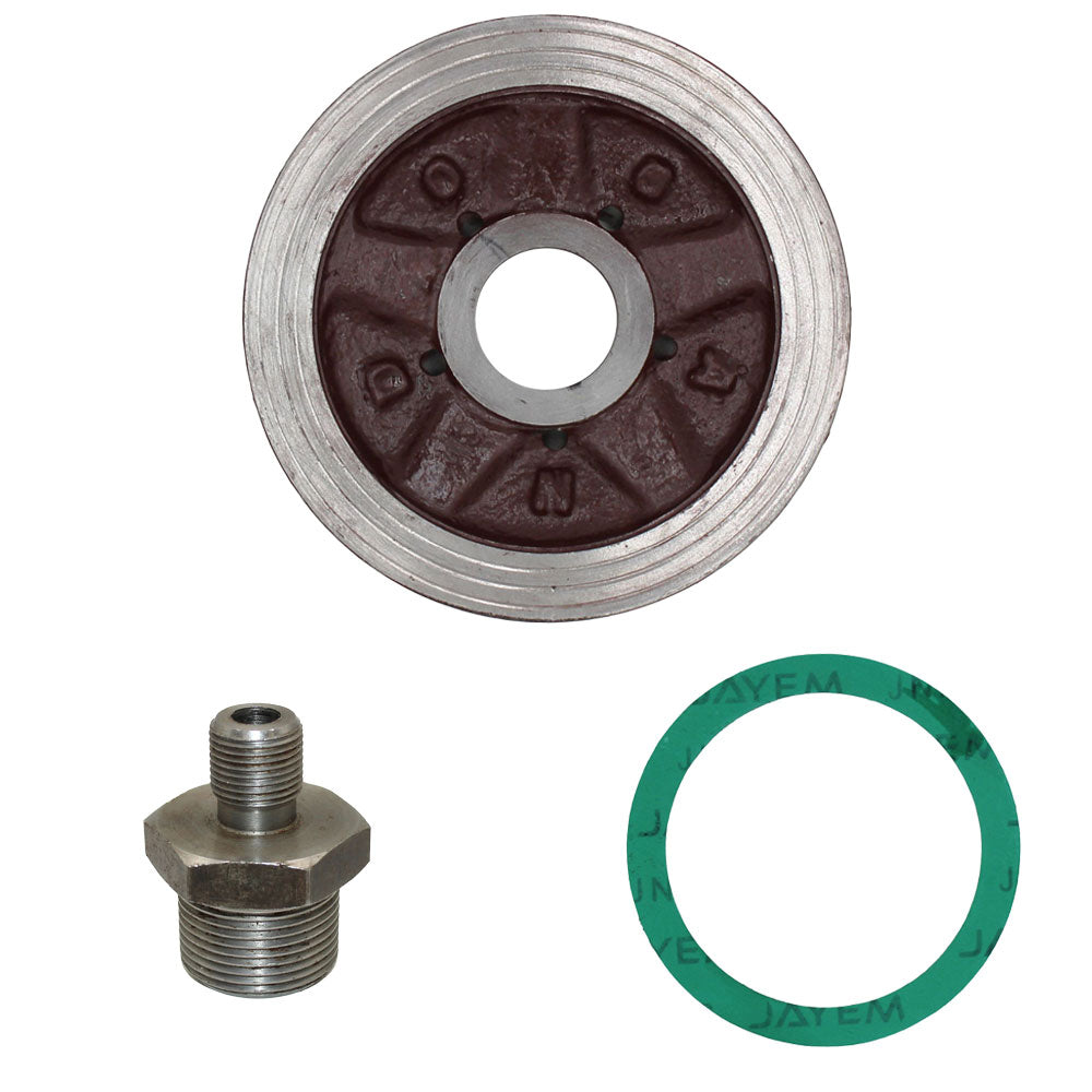 Adapter Kit Fits Ford/New Holland Replaces 0309825F
