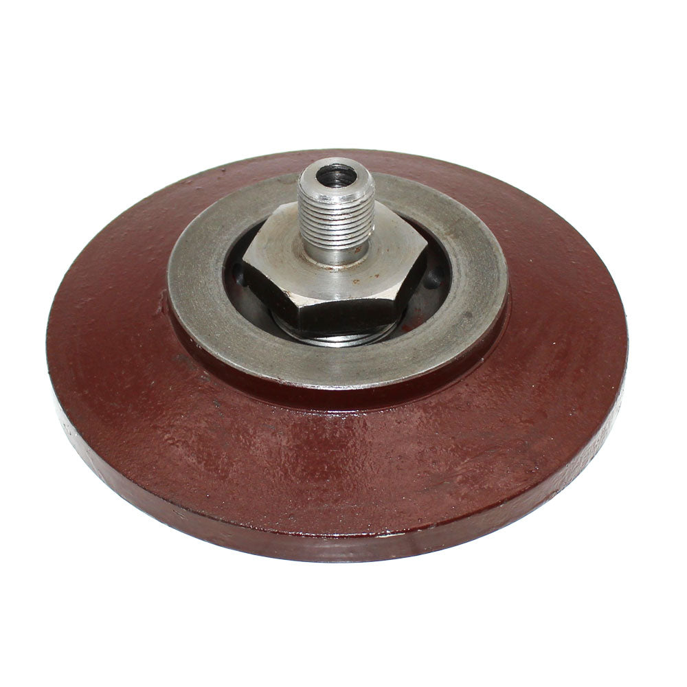 Oil Filter Adapter Plate Fits Ford 2000 2100 3000 3400 4000 4110 4400 5000 30982