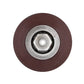 Spin-On Oil Filter Adapter Fits Ford 2000, 3000, 4000, 5000 Tractors