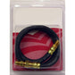Fuel Line FLM16 Fits Case IH 350 350 Fits FARMALL 400 Fits FARMALL H M Super M