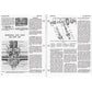 Shop Manual Fits NAA NAA (JUBILEE) FO-19 FO-19-A FO19 ITFO19 ITFO19-A SMFO19