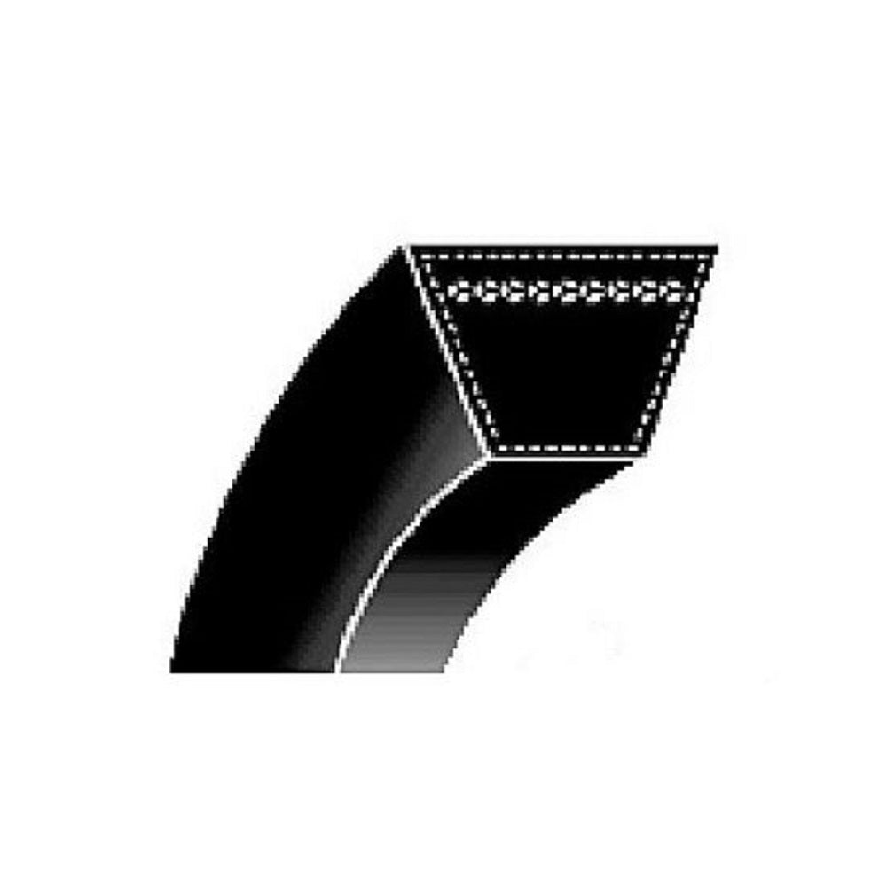 (1) New Reel Drive Belt E61137 7/8" x 95" Fits John Deere Mower Conditioners