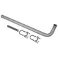 Exhaust Pipe Assembly Fits 4000 801 901 FOE-20 M1110 M1110-A M1110GV