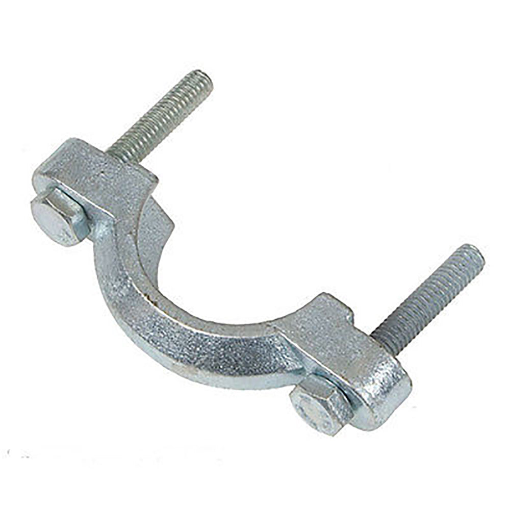 Muffler Clamp Kit Fits Ford 2N 9N 8N 2-N 8-N 9-N Tractor
