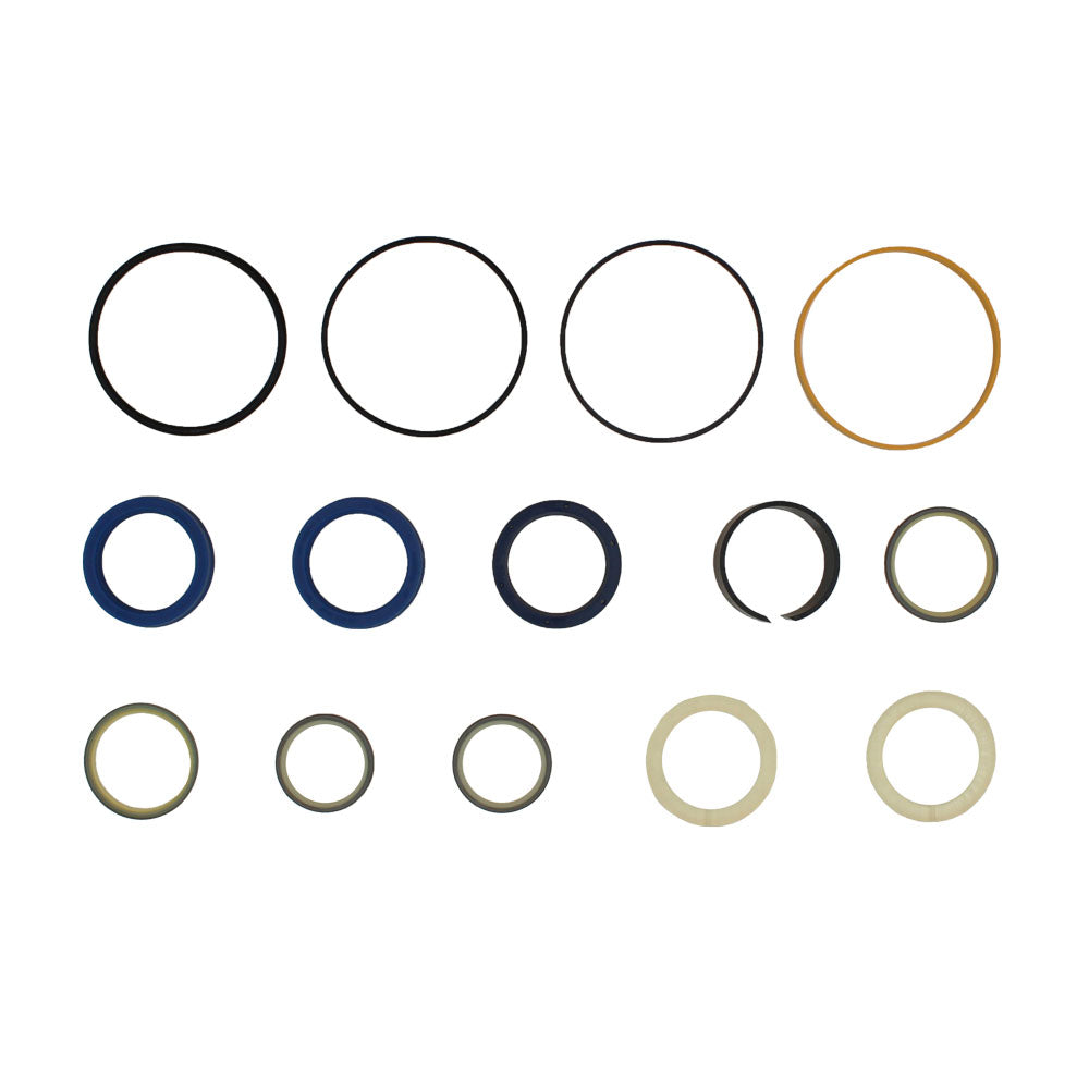 FP454 Cylinder Seal Kit Fits Ford Backhoe Loader Lift 455D 555C 555D Rod Bore